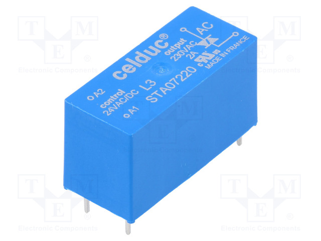 STA07220 CELDUC