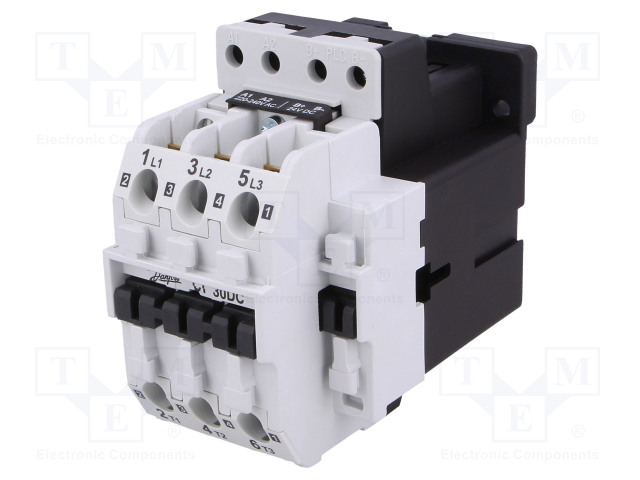 CI 30 230-240V AC PLC DANFOSS