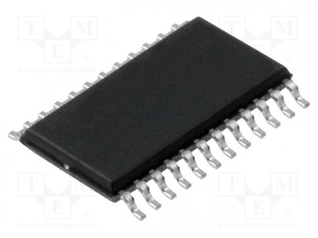 LED1642GWXTTR STMicroelectronics