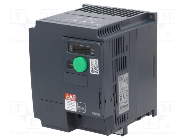 ATV320U30N4C SCHNEIDER ELECTRIC