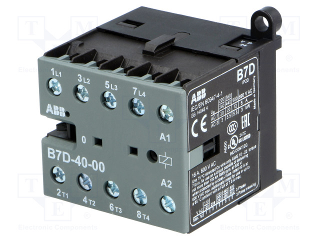 GJL1317201R0001 ABB