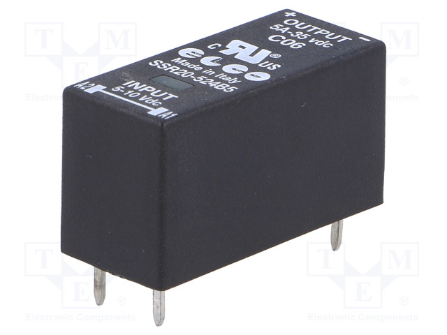 SSR20-524B5 ELCO SRL