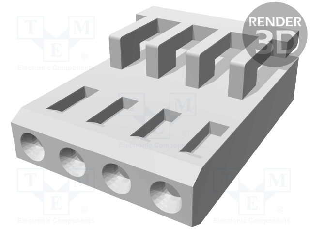 926475-4 TE Connectivity