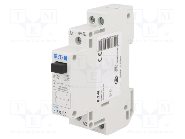 Z-R24/OO EATON ELECTRIC