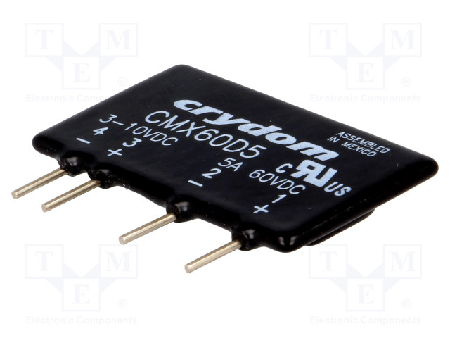 CMX60D5 CRYDOM