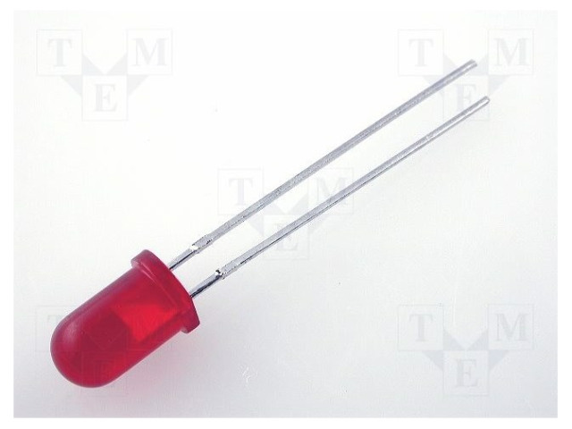 L-53HD KINGBRIGHT ELECTRONIC