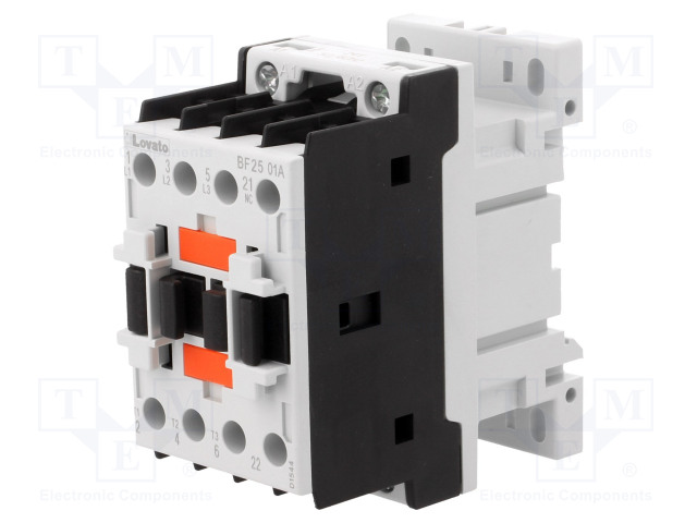 BF2501A024 LOVATO ELECTRIC