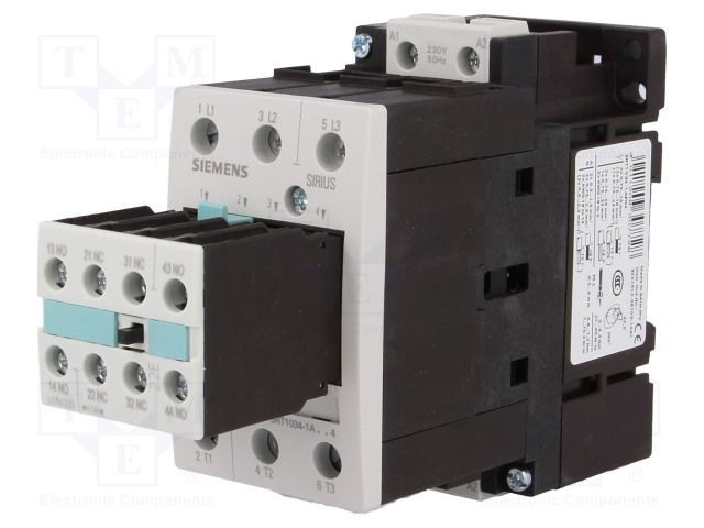 3RT1034-1AP04 SIEMENS