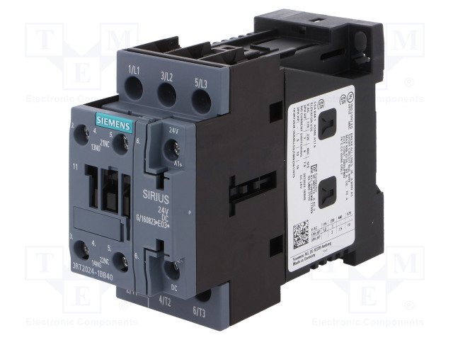 3RT2024-1BB40 SIEMENS