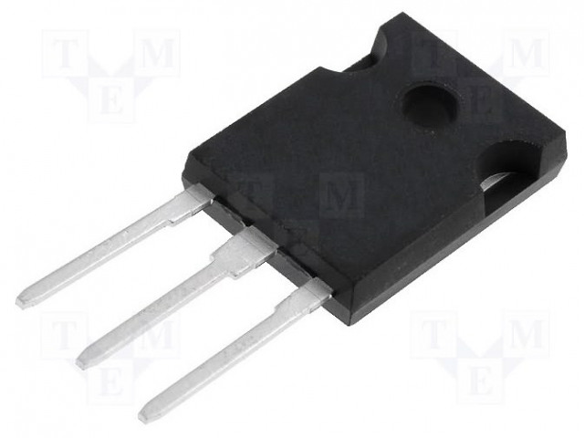 Irfp4232pbf International Rectifier Transistor Unipolar N Mosfet 250v 60a 430w To247ac Tme Elektroniikka Komponentit Wfs