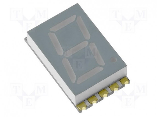 KCSA04-105 KINGBRIGHT ELECTRONIC