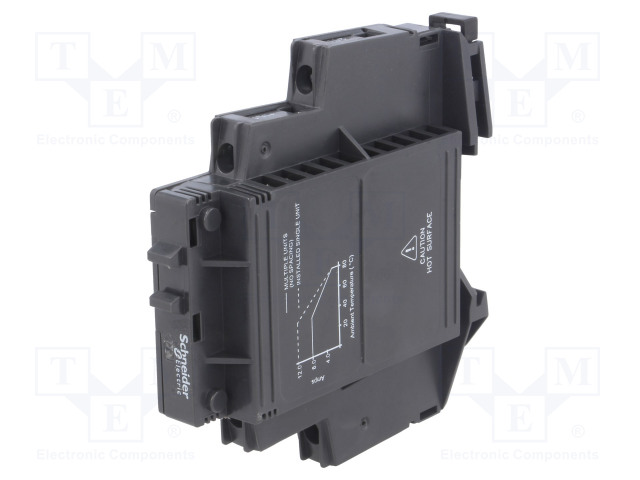 SSM1A312P7 SCHNEIDER ELECTRIC