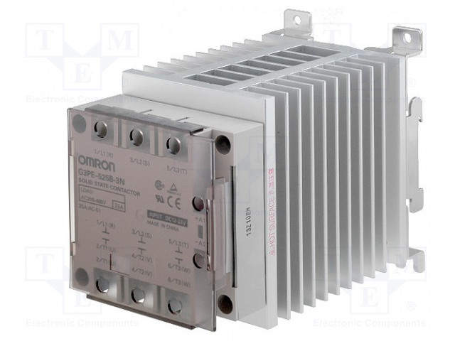G3PE-525B-3N 12-24DC OMRON