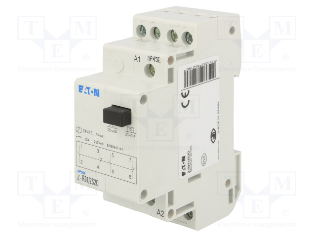 Z-R24/2S2O EATON ELECTRIC