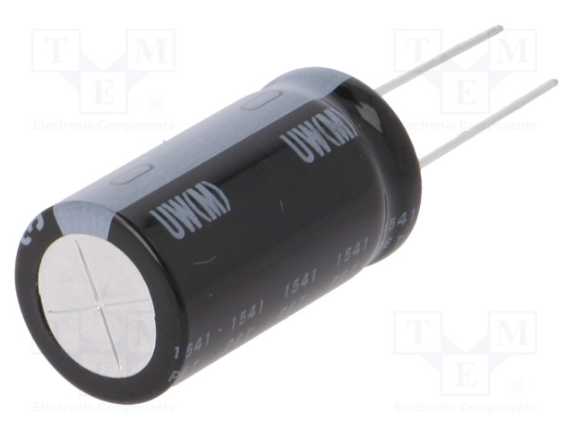 JUWT1336MHD NICHICON