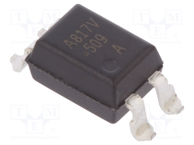 HCPL-817-36AE BROADCOM (AVAGO)