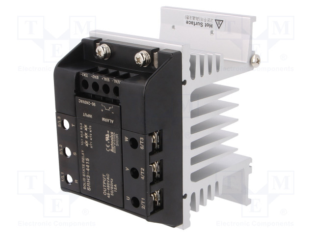 SRH3-4415 AUTONICS