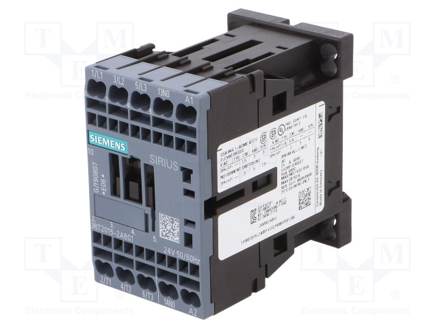 3RT2015-2AB01 SIEMENS