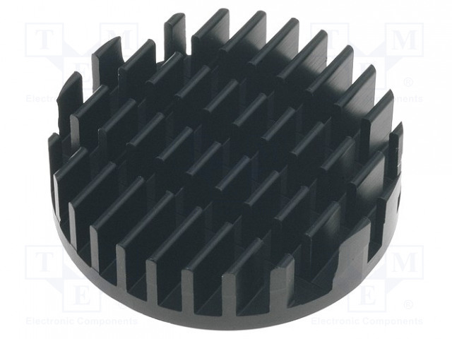 ICKLEDR40X10G FISCHER ELEKTRONIK
