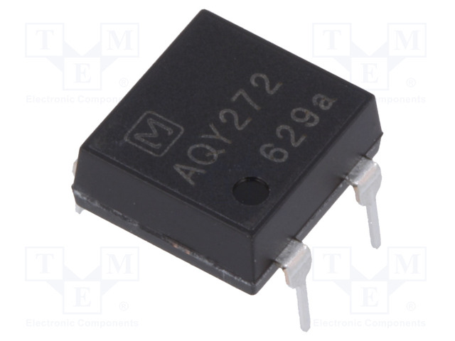 AQY272 PANASONIC
