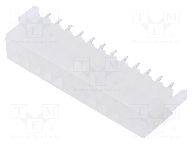 39-29-9243 MOLEX