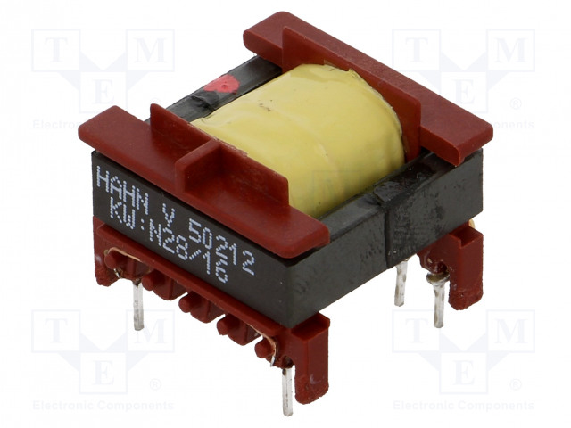 V50212 HAHN