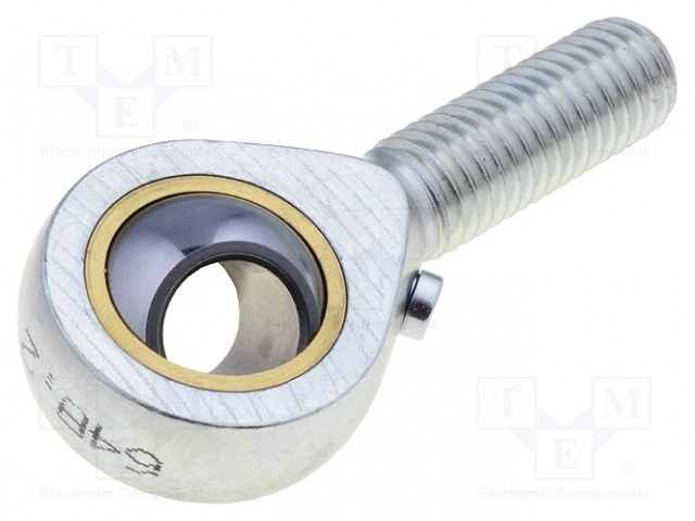 GN 648.2-10-M10L-N ELESA+GANTER