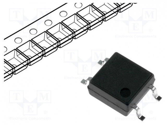 G3VM-41GR8 OMRON
