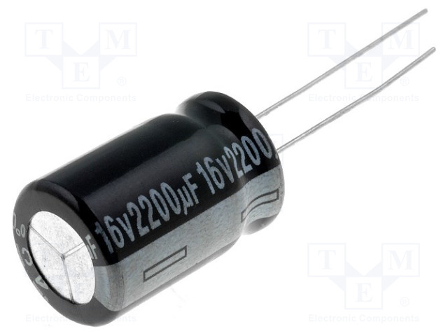 RD1C228M12020BB SAMWHA