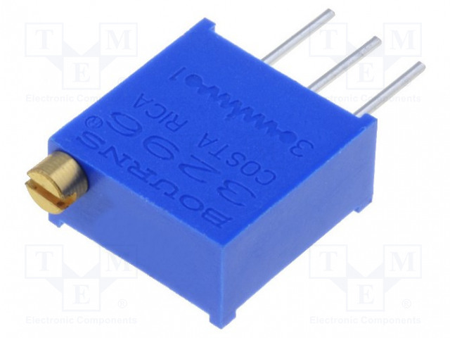 3296W-1-101LF BOURNS