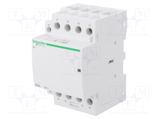 A9C20867 SCHNEIDER ELECTRIC