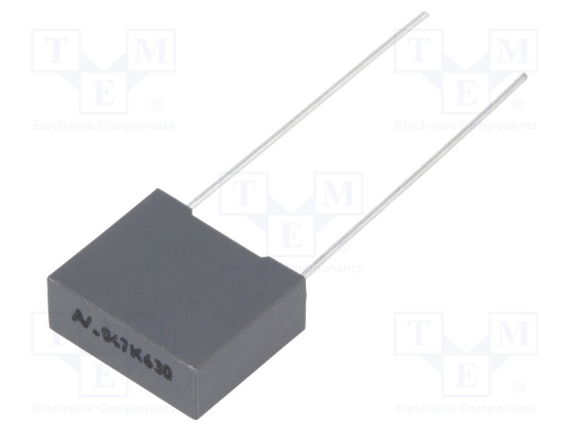 R60PF2470506AK KEMET