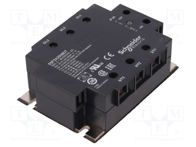 SSP3A250BDT SCHNEIDER ELECTRIC