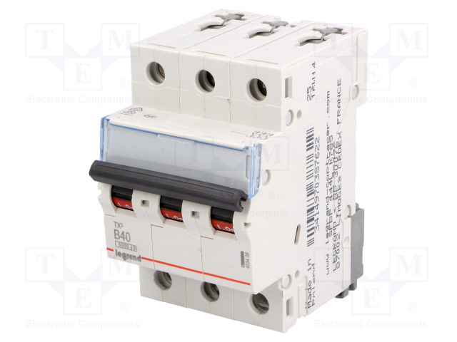 S 303 B40 TX LEGRAND