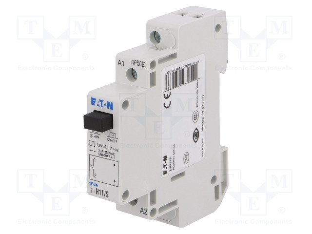 Z-R11/S EATON ELECTRIC