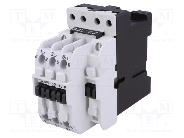 CI 15 230-240V AC PLC DANFOSS