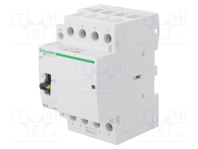 A9C21844 SCHNEIDER ELECTRIC