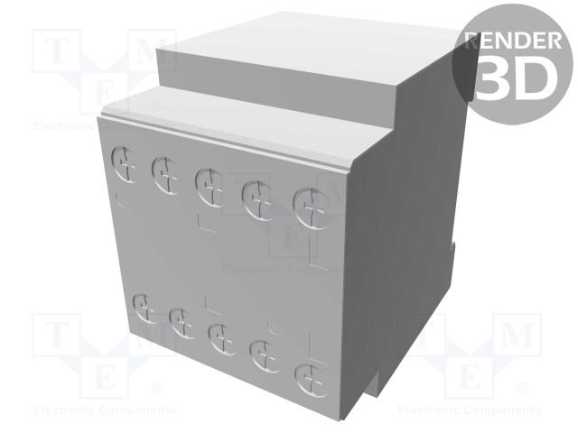 11BGP0910A048 LOVATO ELECTRIC
