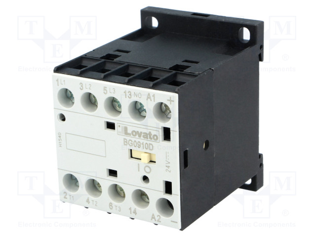 11BG0910D024 LOVATO ELECTRIC