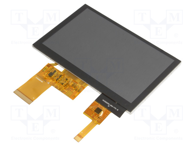 RFF50YB-AIW-DNG RAYSTAR OPTRONICS