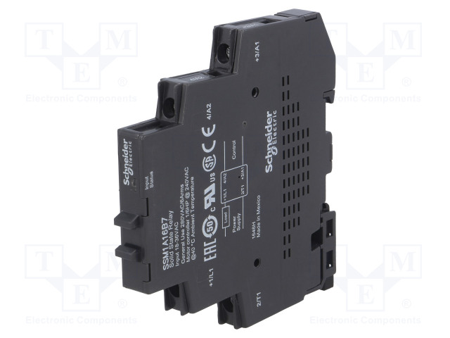 SSM1A16B7 SCHNEIDER ELECTRIC