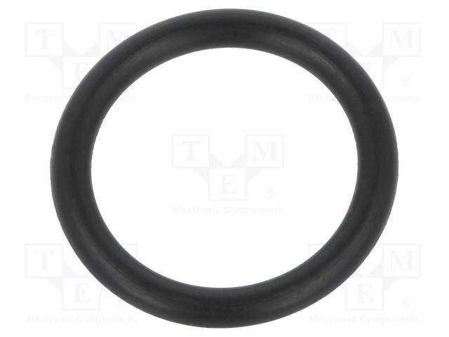 01-0016.00X 2.5 ORING 70NBR ORING