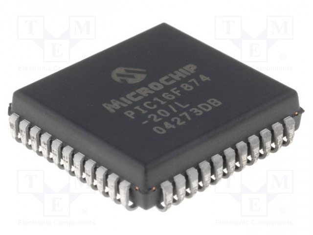 PIC16F874-20/L MICROCHIP TECHNOLOGY