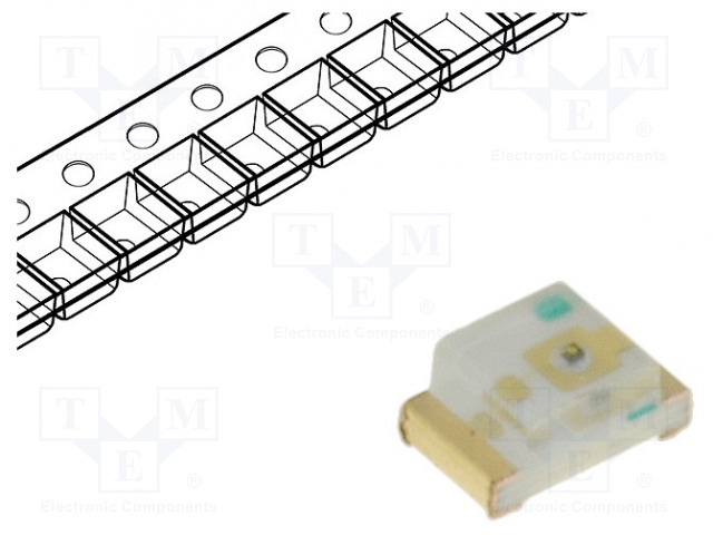 KP-2012SGC KINGBRIGHT ELECTRONIC