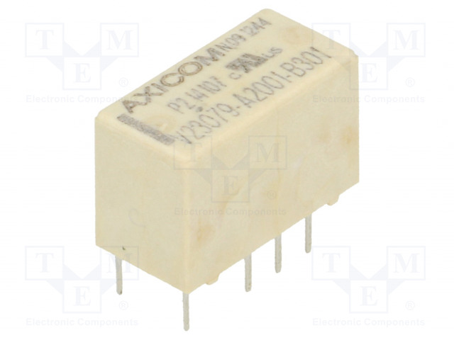 3-1393789-5 TE Connectivity