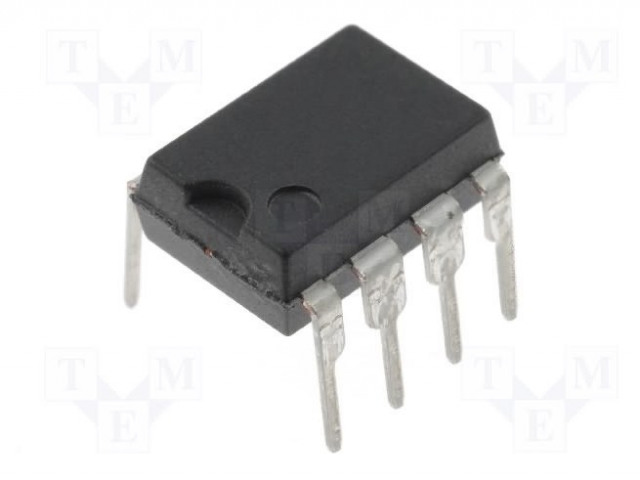 Circuito INTEGRATO ds1669-10 ds1669-10 dip-8