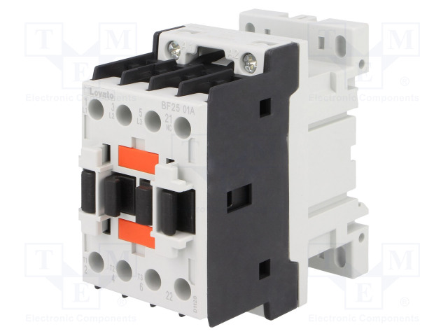 BF2501A110 LOVATO ELECTRIC
