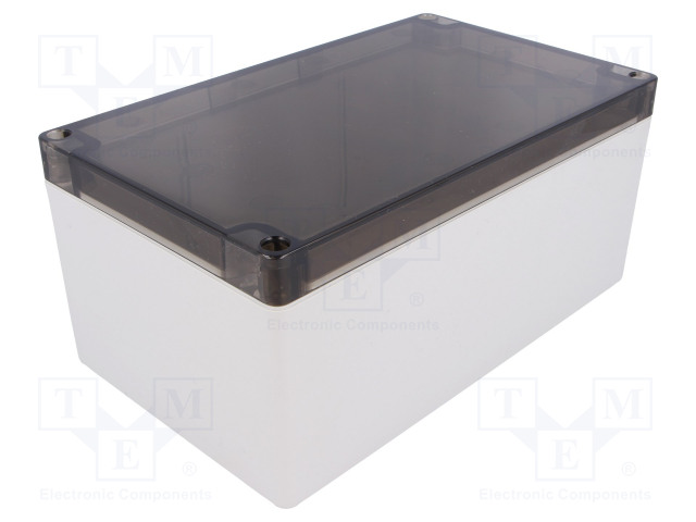 1554U2GYSL HAMMOND