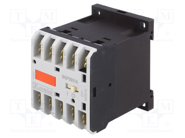 11BGF0901A024 LOVATO ELECTRIC
