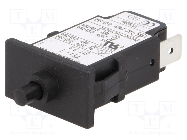 4400.0002 SCHURTER